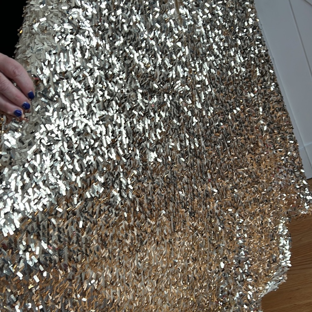 Prom Dress - Picture 4 of 7